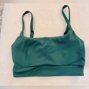 Balance Athletica / Vitality Ignite Sports Bra Size Small Gently Used